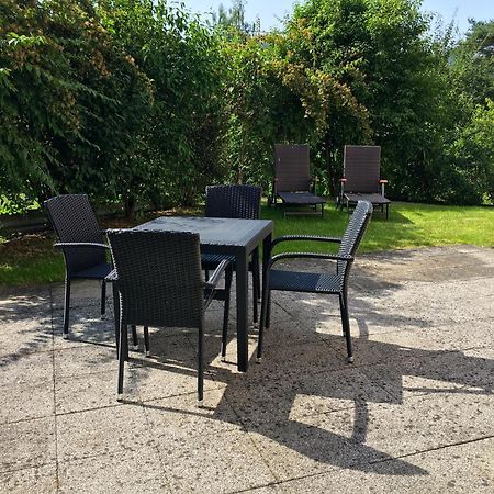 Moselschoen Das Ferienhaus Brodenbach Ngoại thất bức ảnh