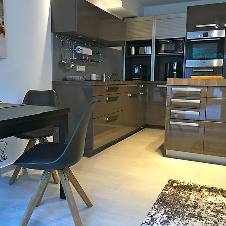 Moselschoen Das Ferienhaus Brodenbach Ngoại thất bức ảnh