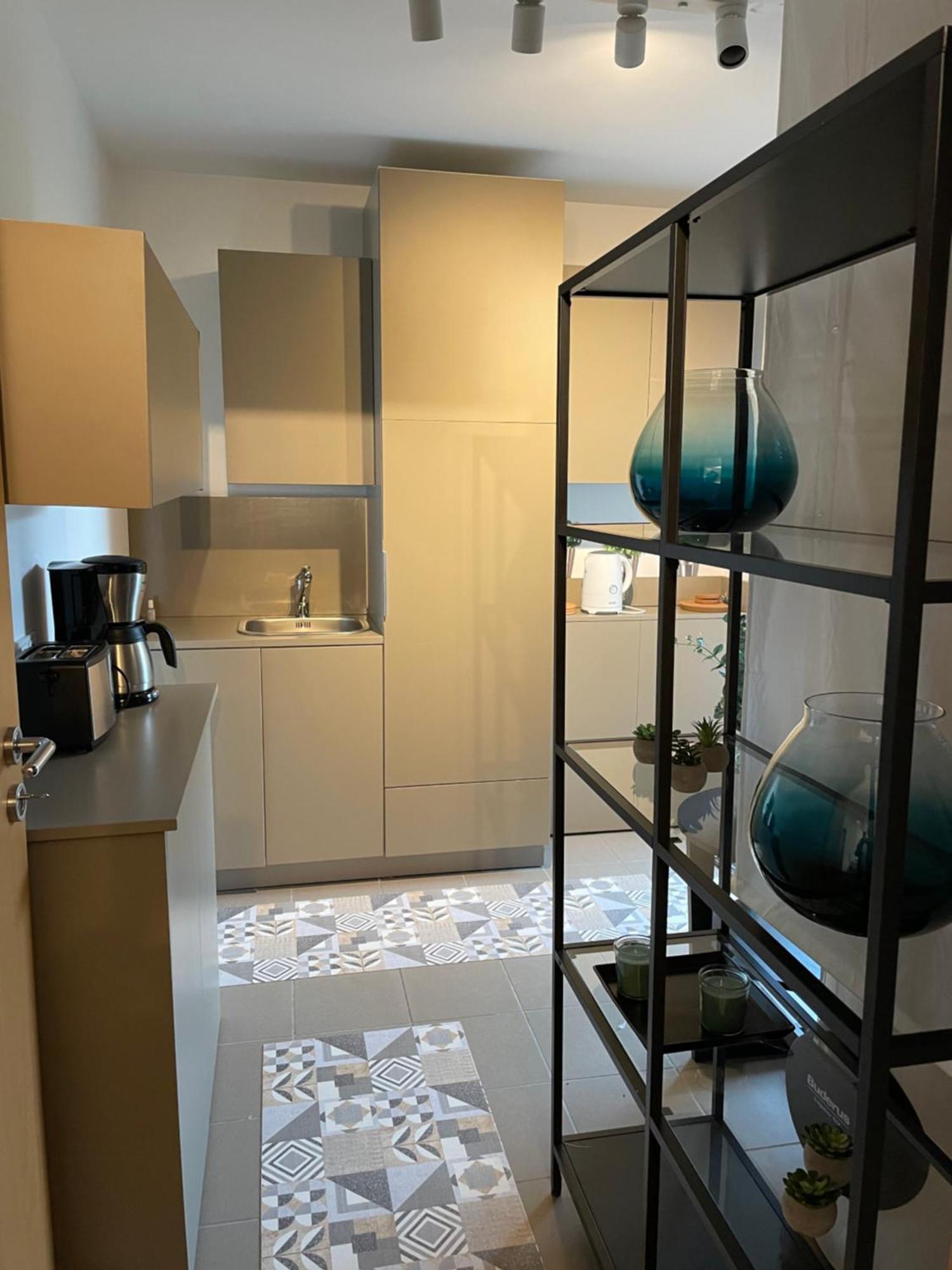 Moselschoen Das Ferienhaus Brodenbach Ngoại thất bức ảnh