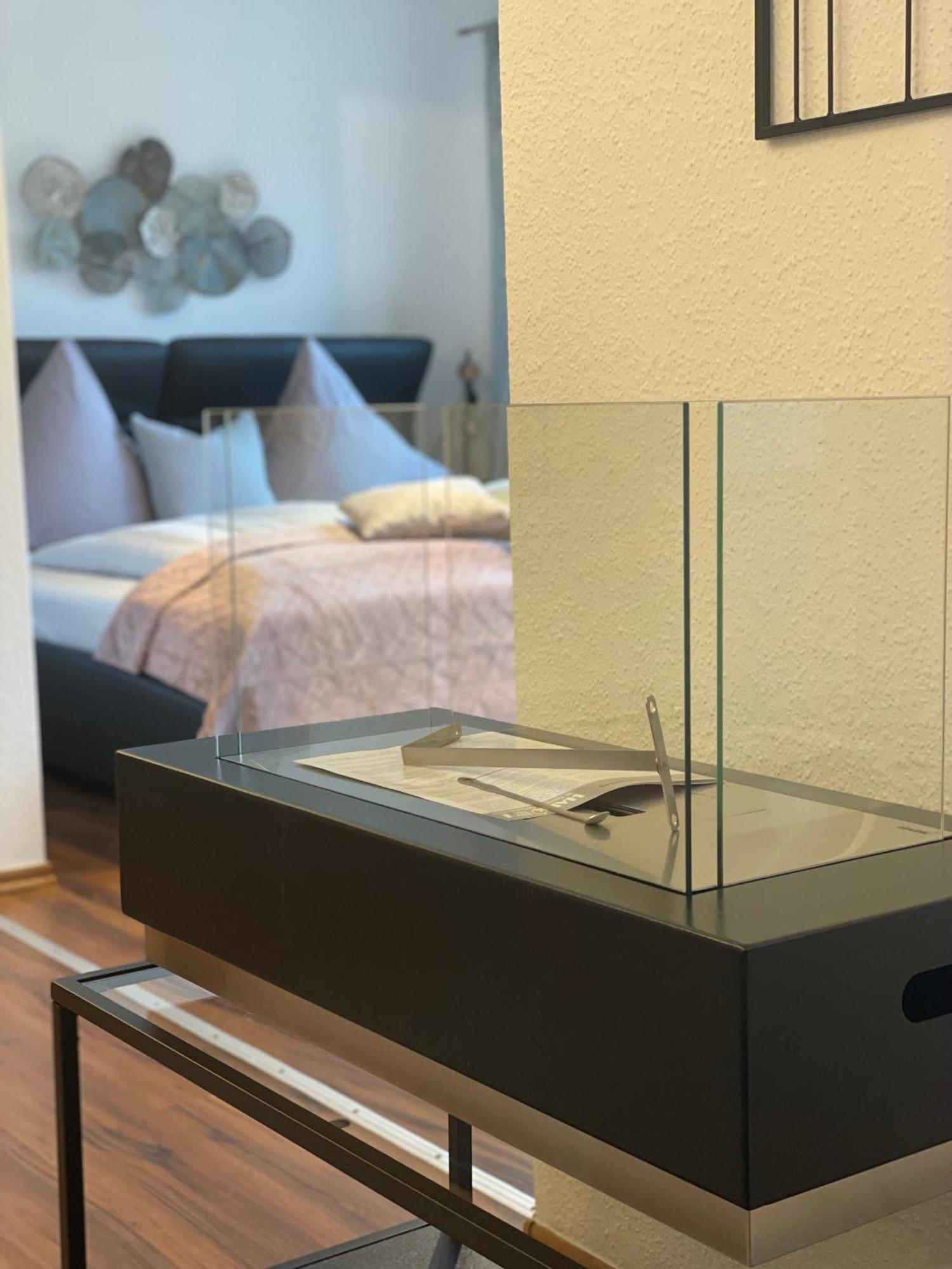 Moselschoen Das Ferienhaus Brodenbach Ngoại thất bức ảnh