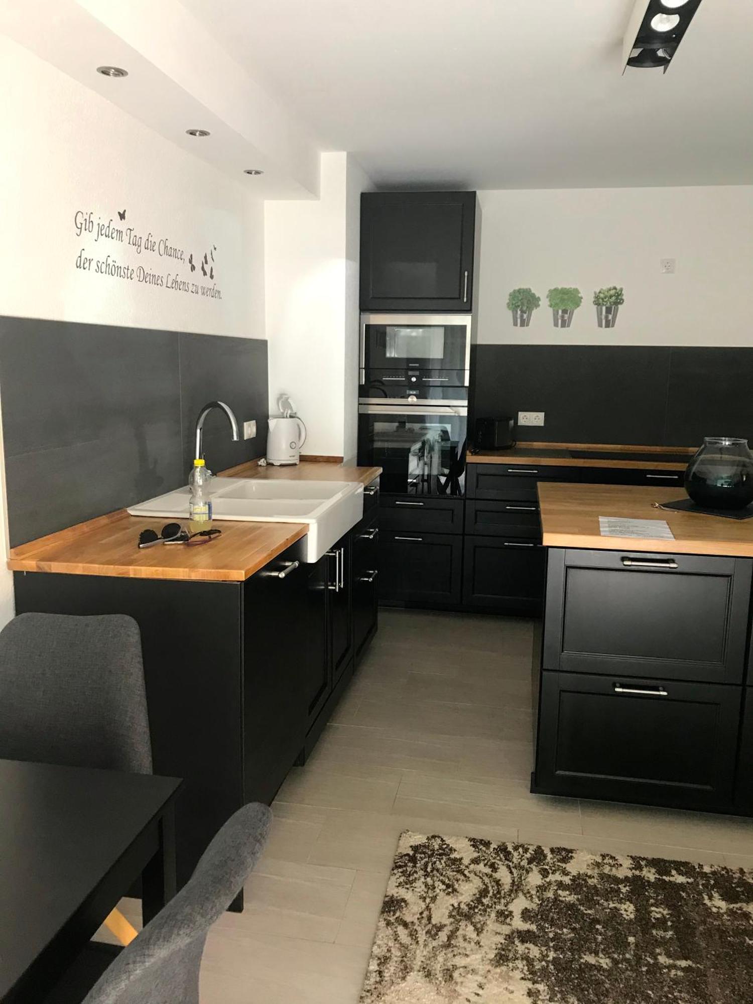 Moselschoen Das Ferienhaus Brodenbach Ngoại thất bức ảnh