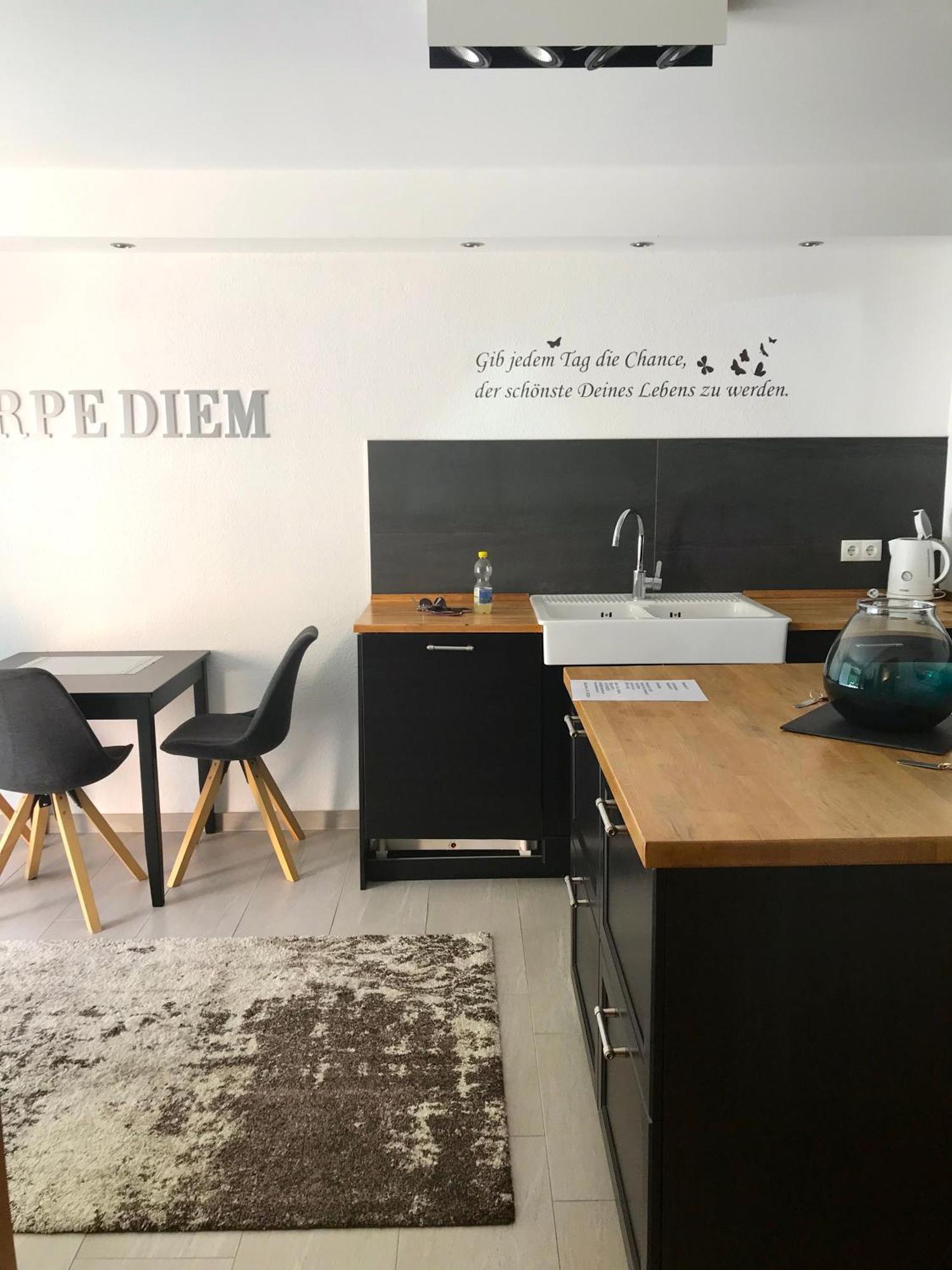 Moselschoen Das Ferienhaus Brodenbach Ngoại thất bức ảnh