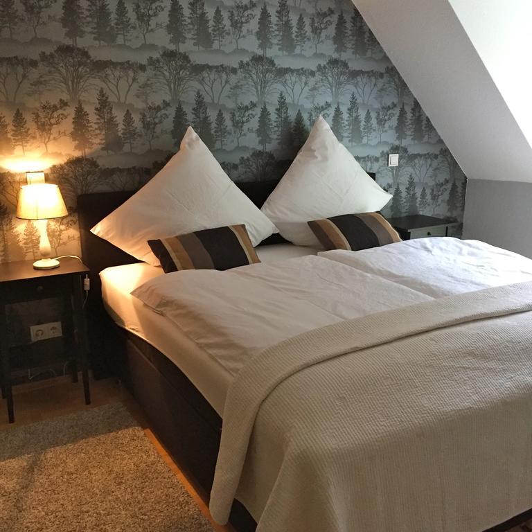 Moselschoen Das Ferienhaus Brodenbach Phòng bức ảnh