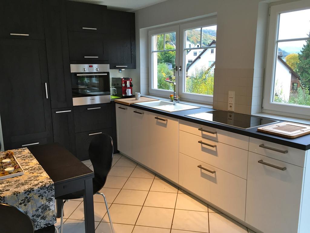 Moselschoen Das Ferienhaus Brodenbach Phòng bức ảnh
