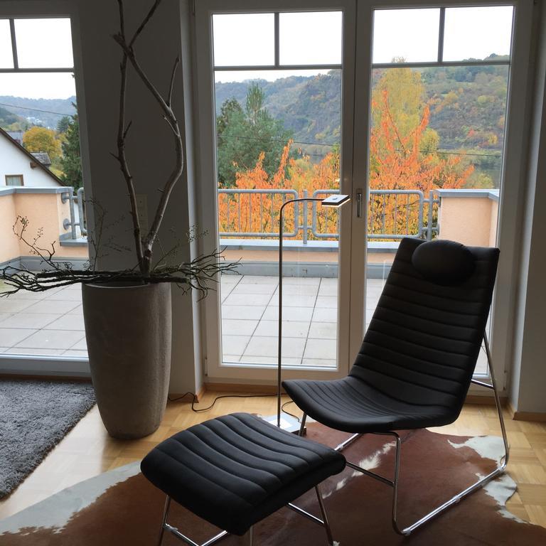 Moselschoen Das Ferienhaus Brodenbach Phòng bức ảnh