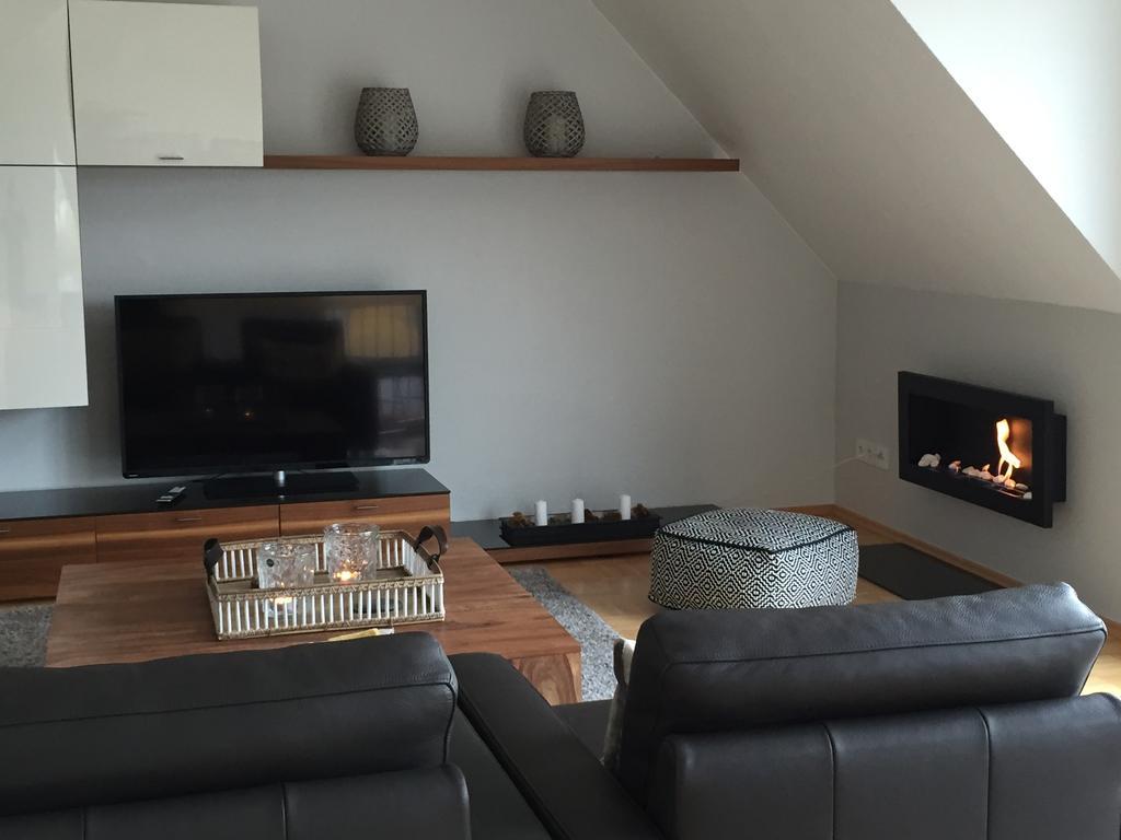 Moselschoen Das Ferienhaus Brodenbach Phòng bức ảnh