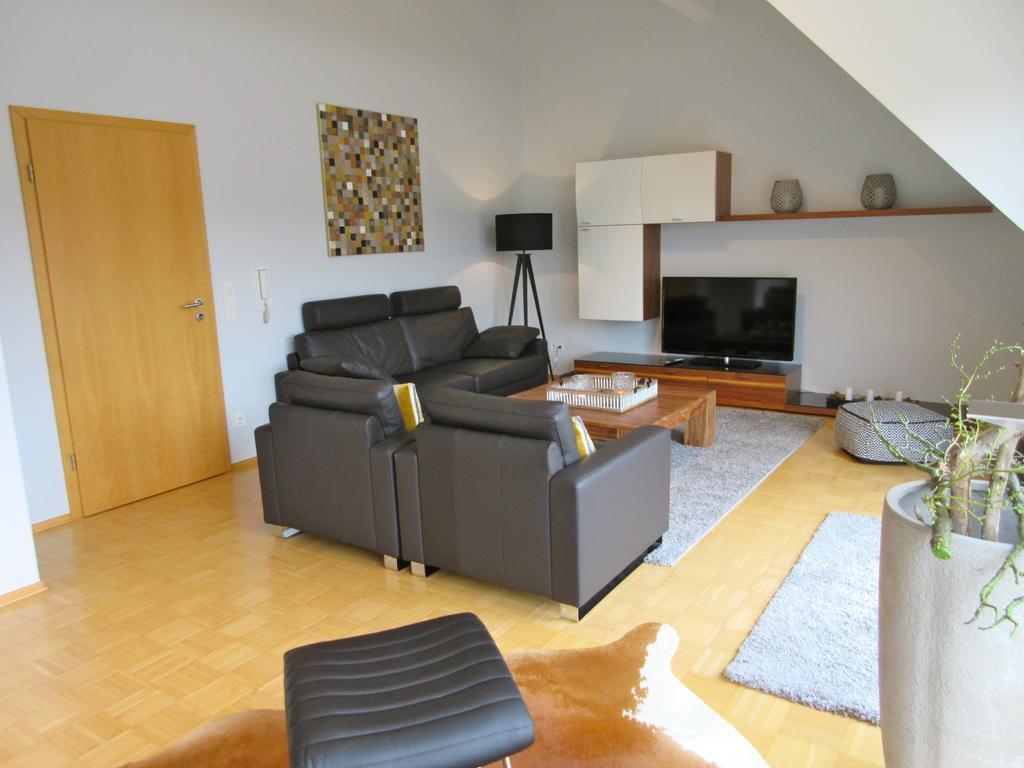 Moselschoen Das Ferienhaus Brodenbach Phòng bức ảnh
