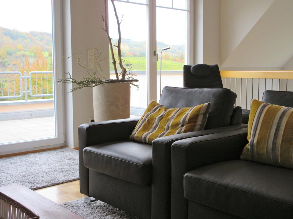 Moselschoen Das Ferienhaus Brodenbach Phòng bức ảnh