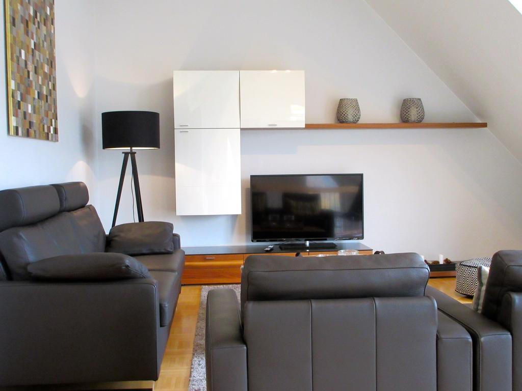 Moselschoen Das Ferienhaus Brodenbach Phòng bức ảnh