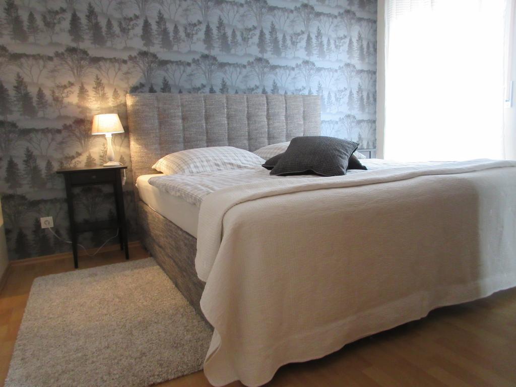 Moselschoen Das Ferienhaus Brodenbach Phòng bức ảnh