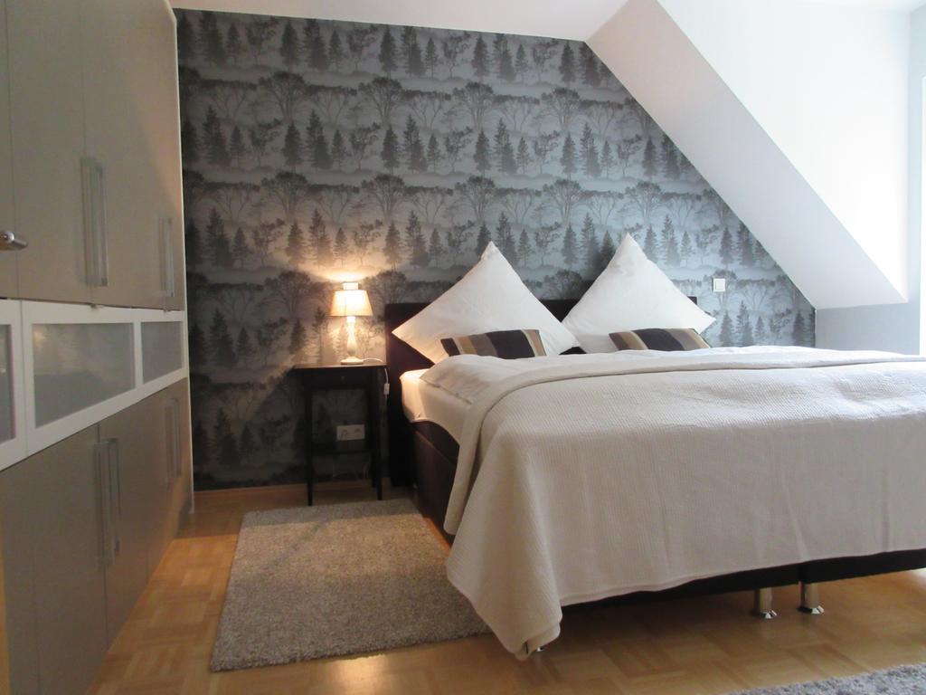 Moselschoen Das Ferienhaus Brodenbach Phòng bức ảnh