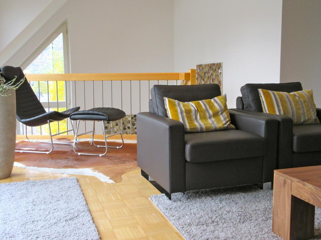 Moselschoen Das Ferienhaus Brodenbach Phòng bức ảnh