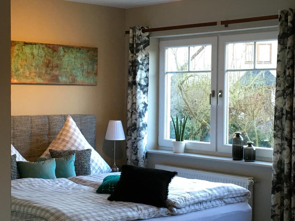 Moselschoen Das Ferienhaus Brodenbach Ngoại thất bức ảnh