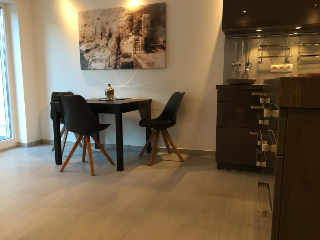 Moselschoen Das Ferienhaus Brodenbach Ngoại thất bức ảnh