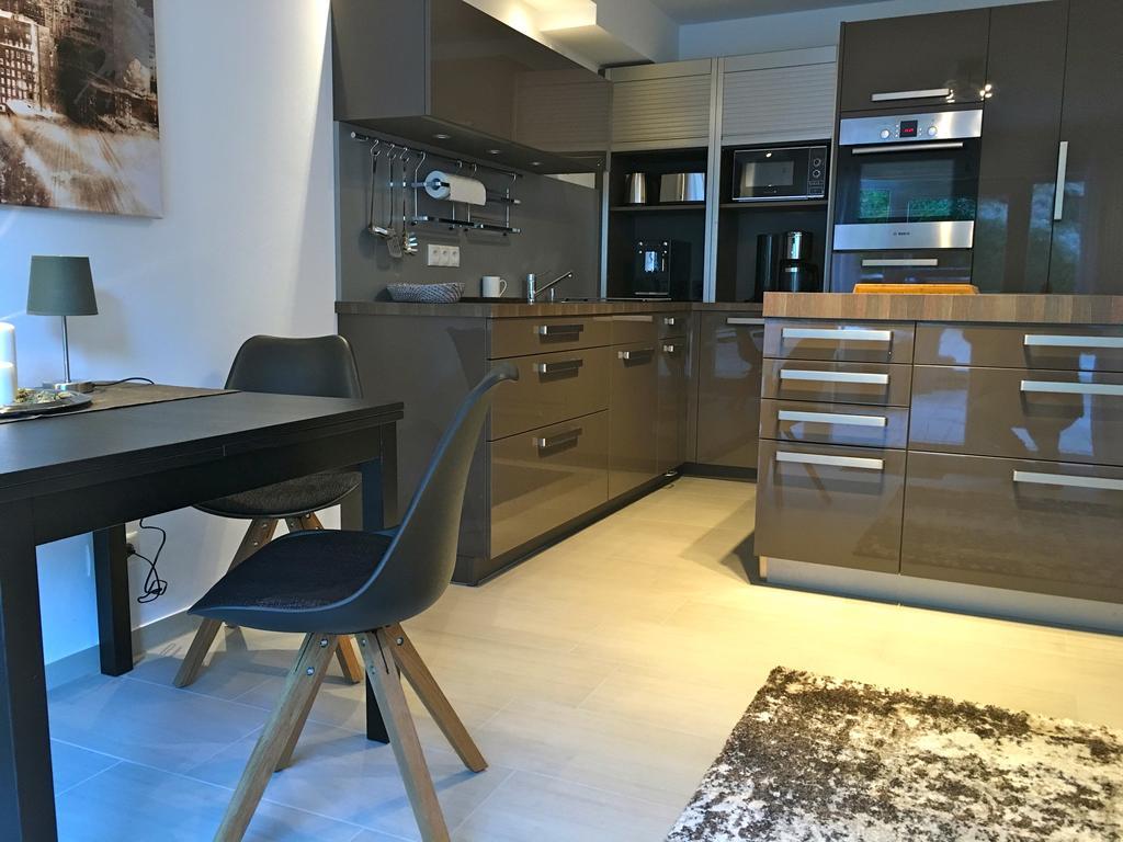 Moselschoen Das Ferienhaus Brodenbach Ngoại thất bức ảnh