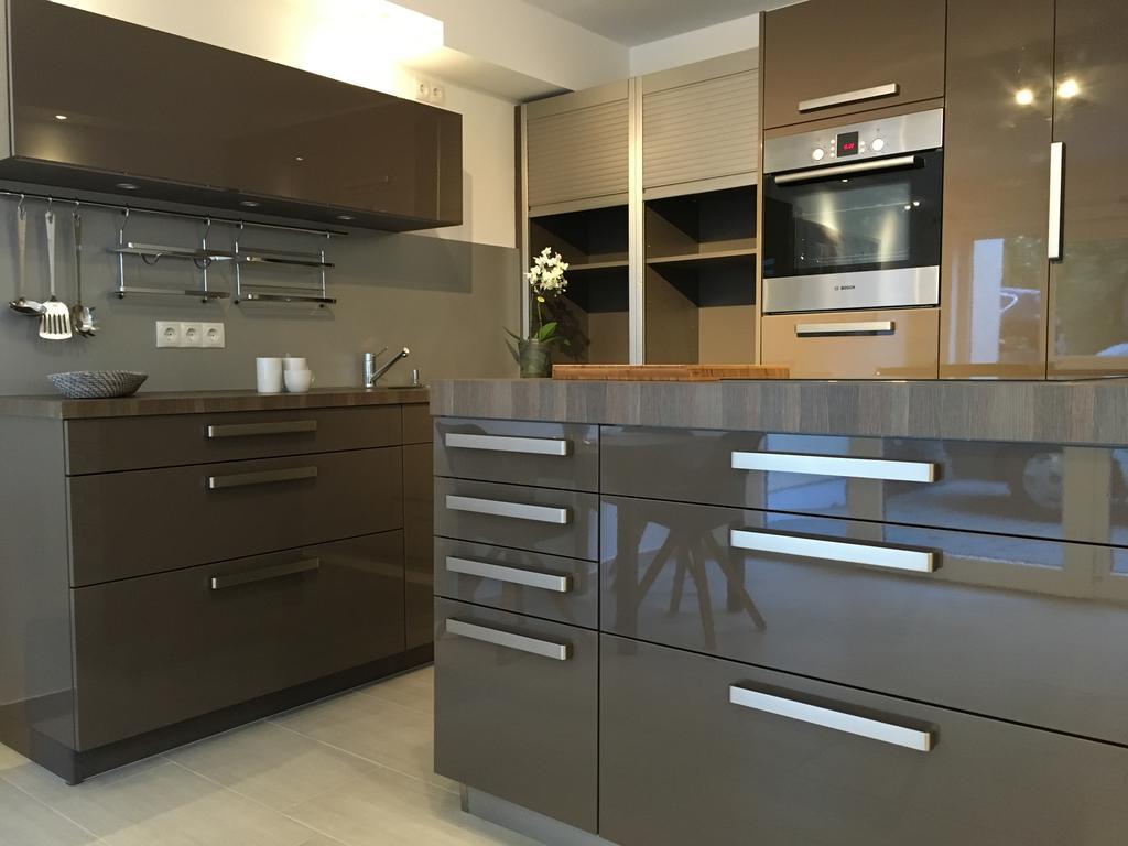 Moselschoen Das Ferienhaus Brodenbach Ngoại thất bức ảnh