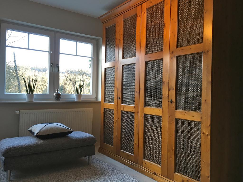 Moselschoen Das Ferienhaus Brodenbach Ngoại thất bức ảnh